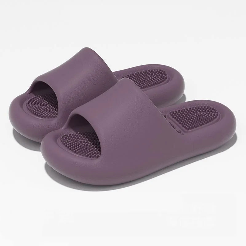 OrthoPro CushionCloud Slides