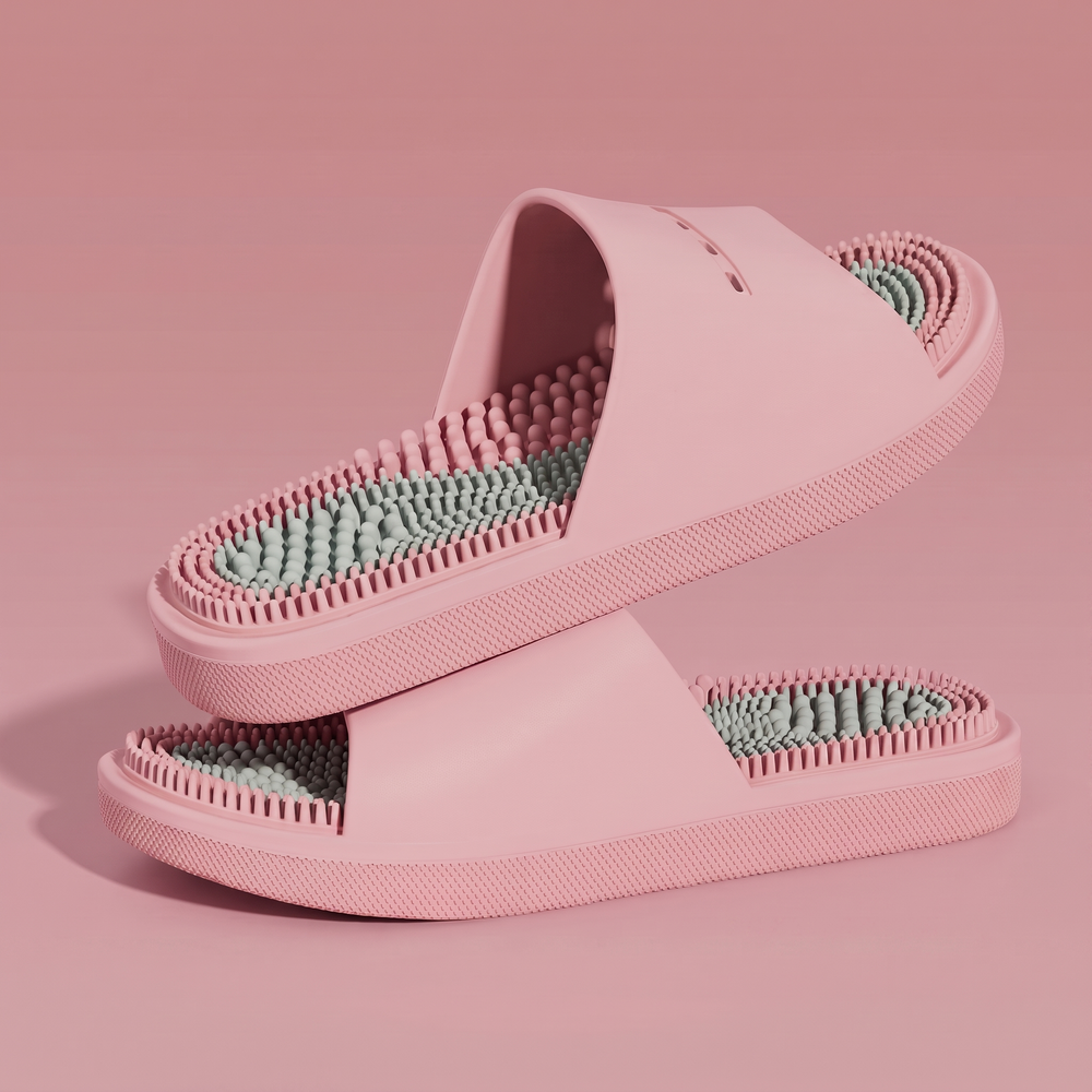 OrthoPro HeelRelief Recovery Slides