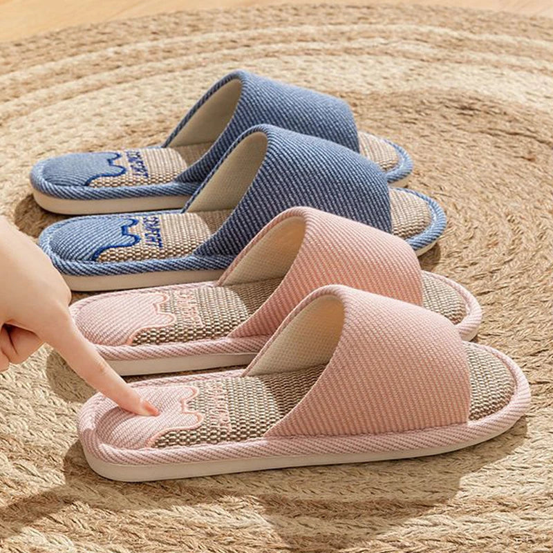 OrthoPro Indoor Comfort Slides