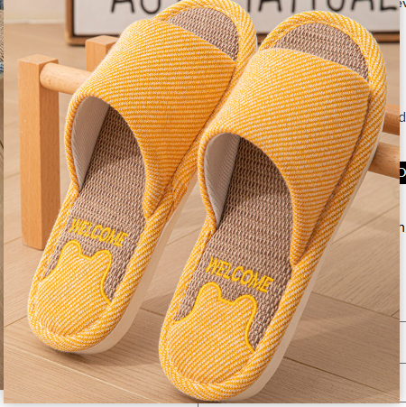 OrthoPro Indoor Comfort Slides