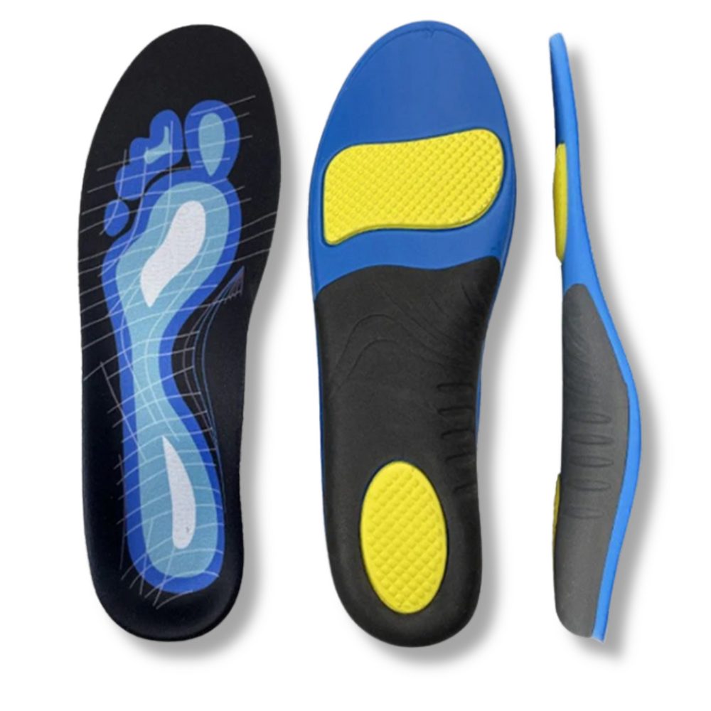 OrthoPro PainRelief Insoles