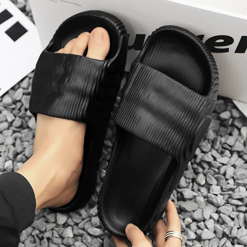OrthoPro Platform Slides