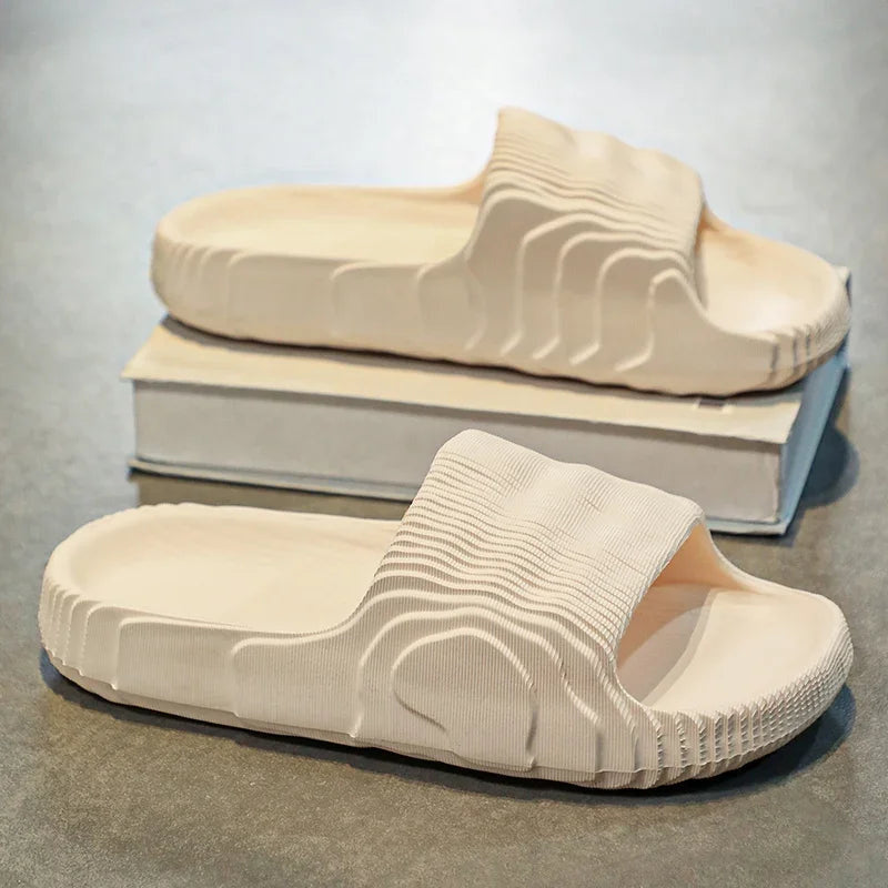 OrthoPro Platform Slides