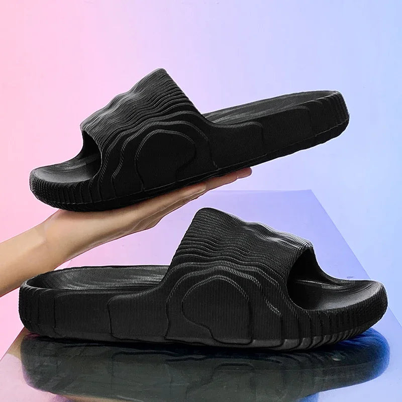 OrthoPro Platform Slides