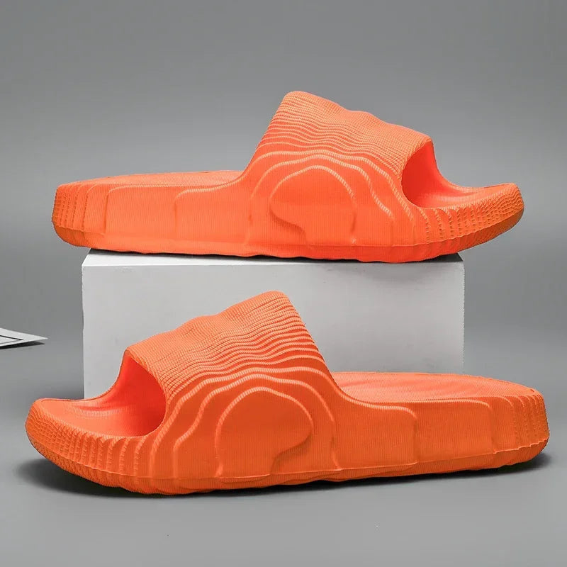 OrthoPro Platform Slides