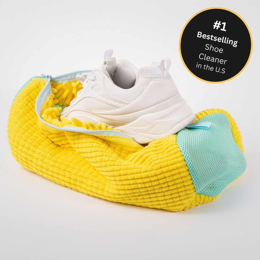 OrthoPro ShoeCare Wash Bag