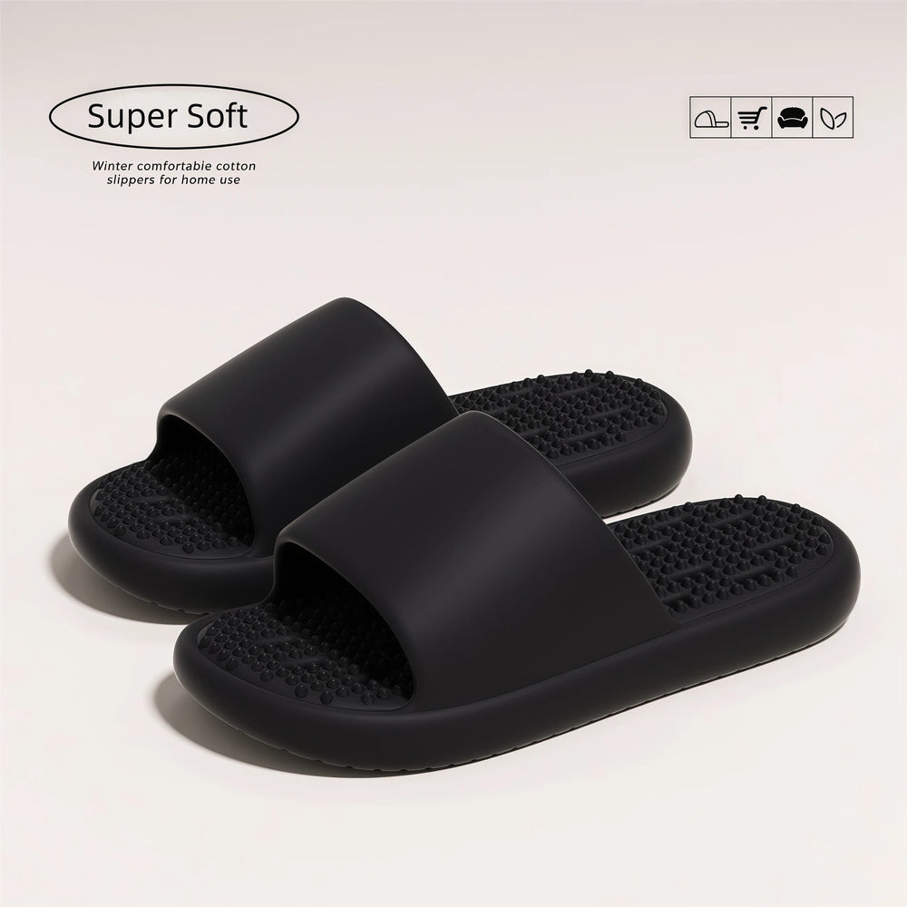 OrthoPro SoleRelief Slides