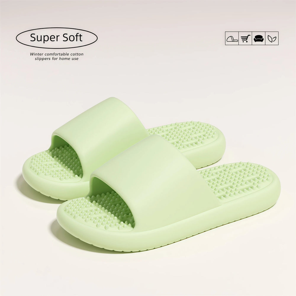 OrthoPro SoleRelief Slides