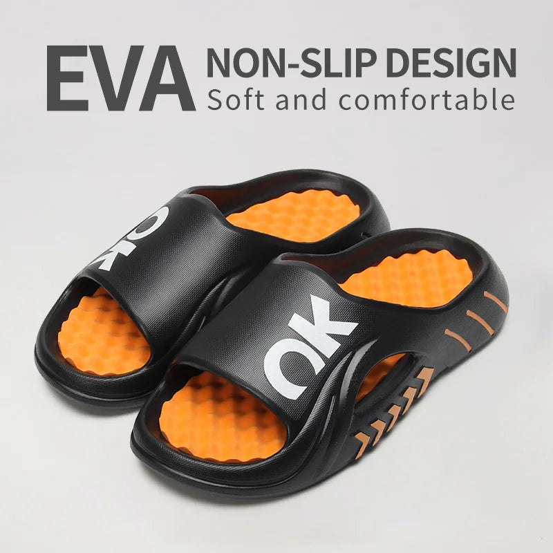 OrthoPro Ultra Cushion Slides