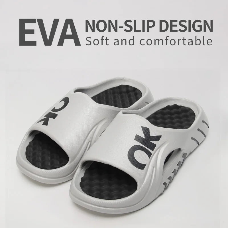 OrthoPro Ultra Cushion Slides