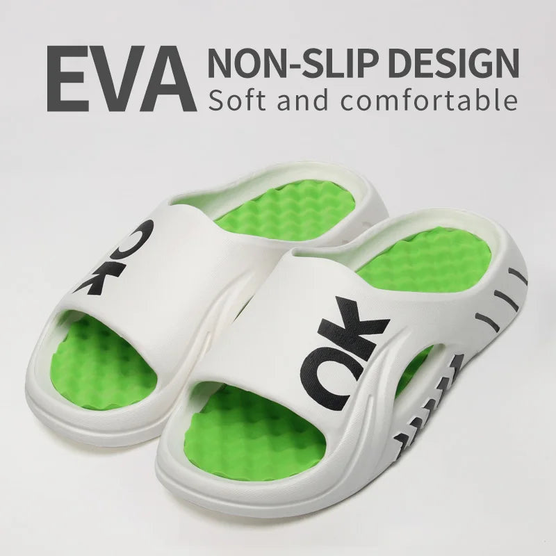 OrthoPro Ultra Cushion Slides