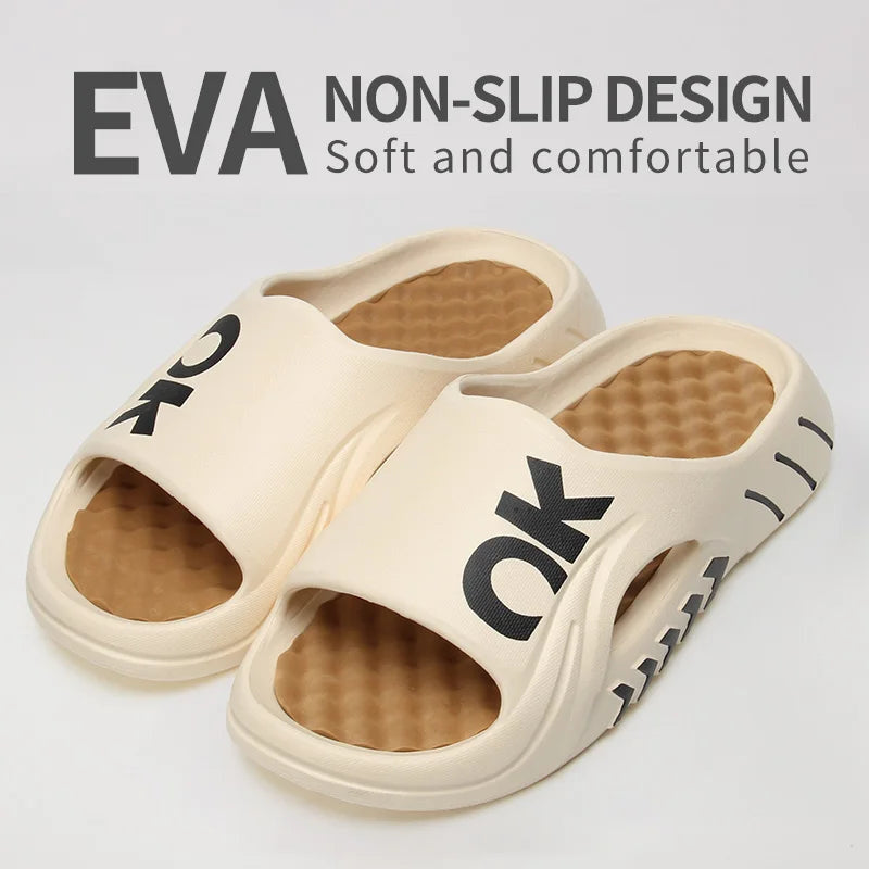 OrthoPro Ultra Cushion Slides