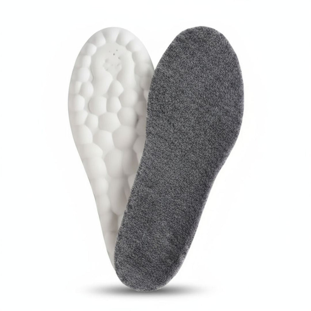 OrthoPro Winter Insoles