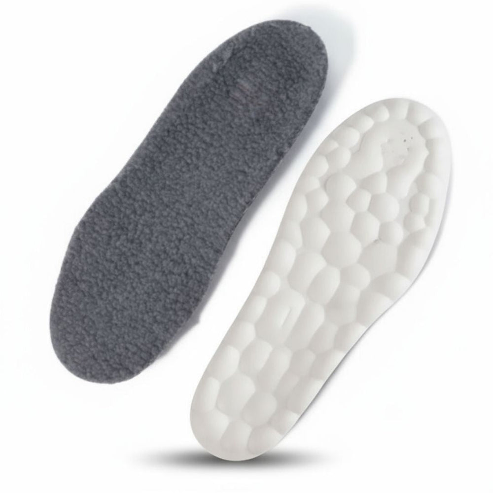 OrthoPro Winter Insoles
